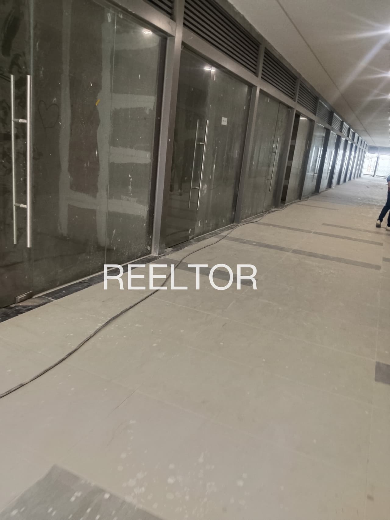 Showroom For Rent In Ata Khedi Bamori