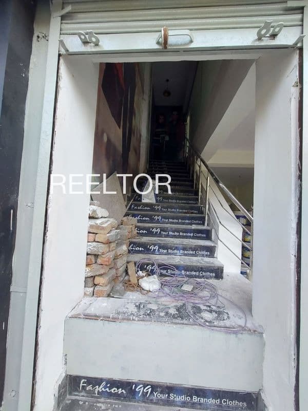 Shop For Sale In Parsamal Sindkheda