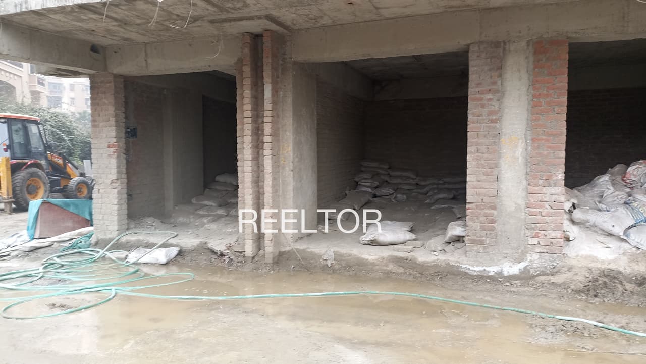 Shop For Sale In Bakaia Majhiaon
