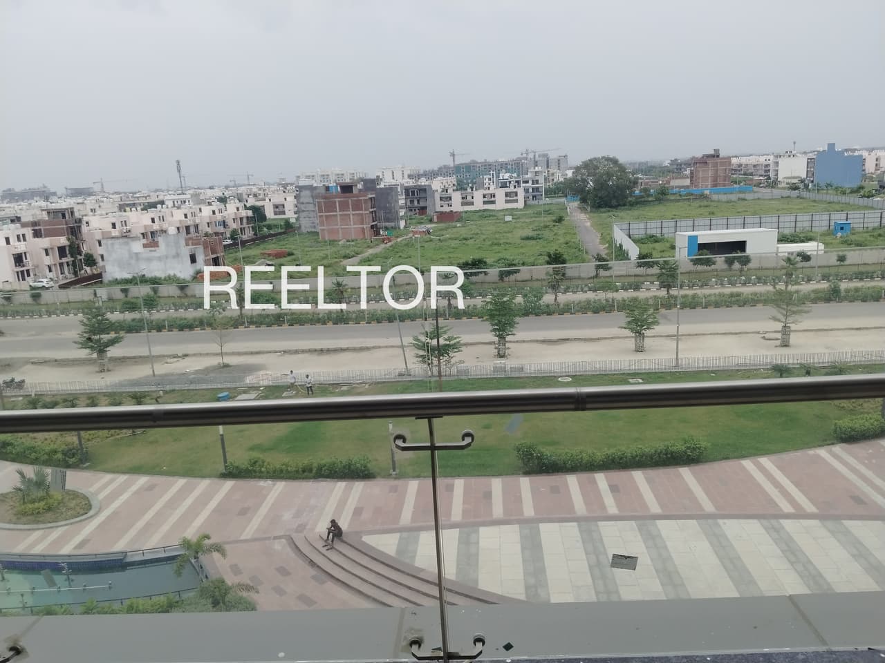 Shop For Sale In Nedumblassery Colony Mananthavady