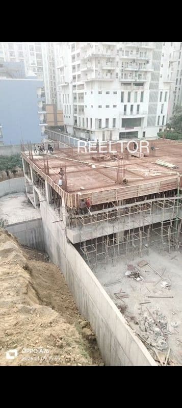 Showroom For Rent In Inchageri Chadachanau