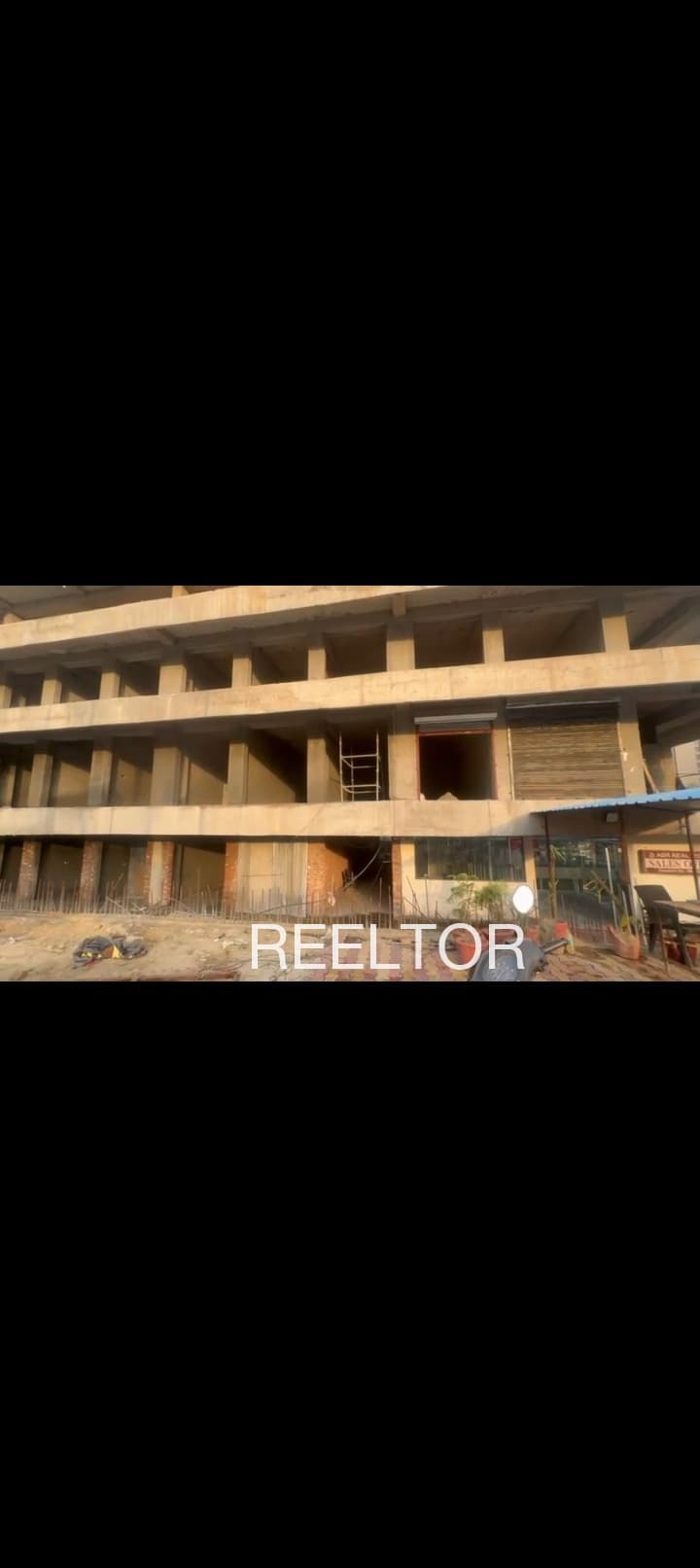 Showroom For Rent In Talbid Naigaon