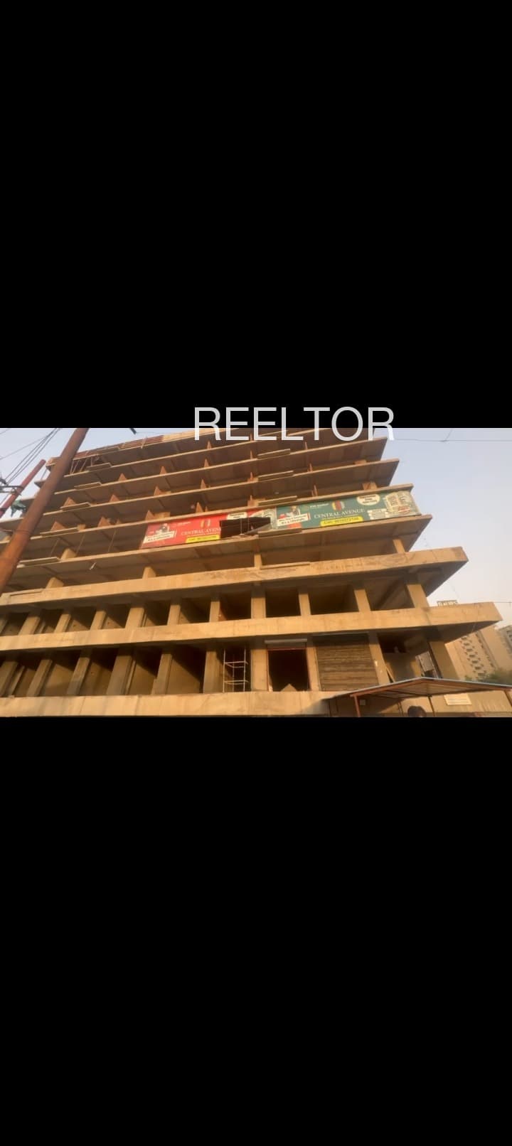 Shop For Sale In Panola Mahoor