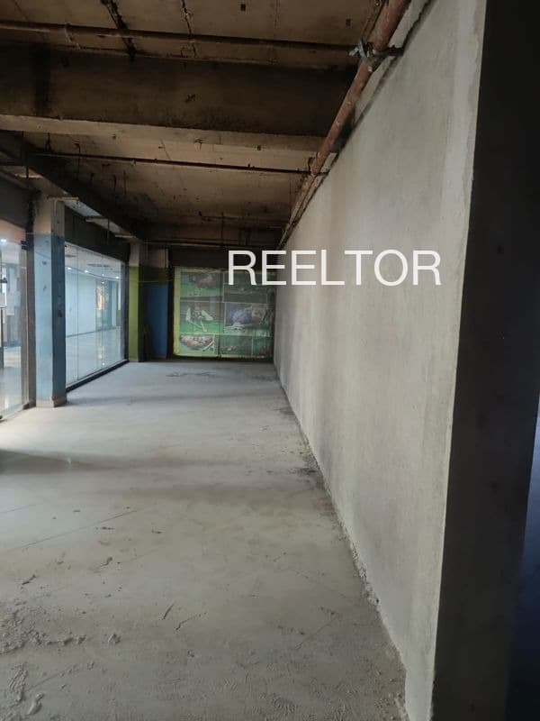 Shop For Rent In Rondla Berasia