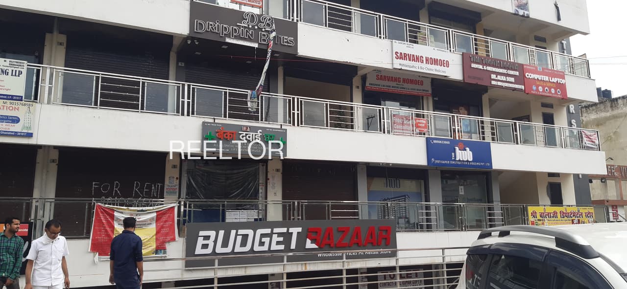 Showroom For Sale In Bolaj Kolaras