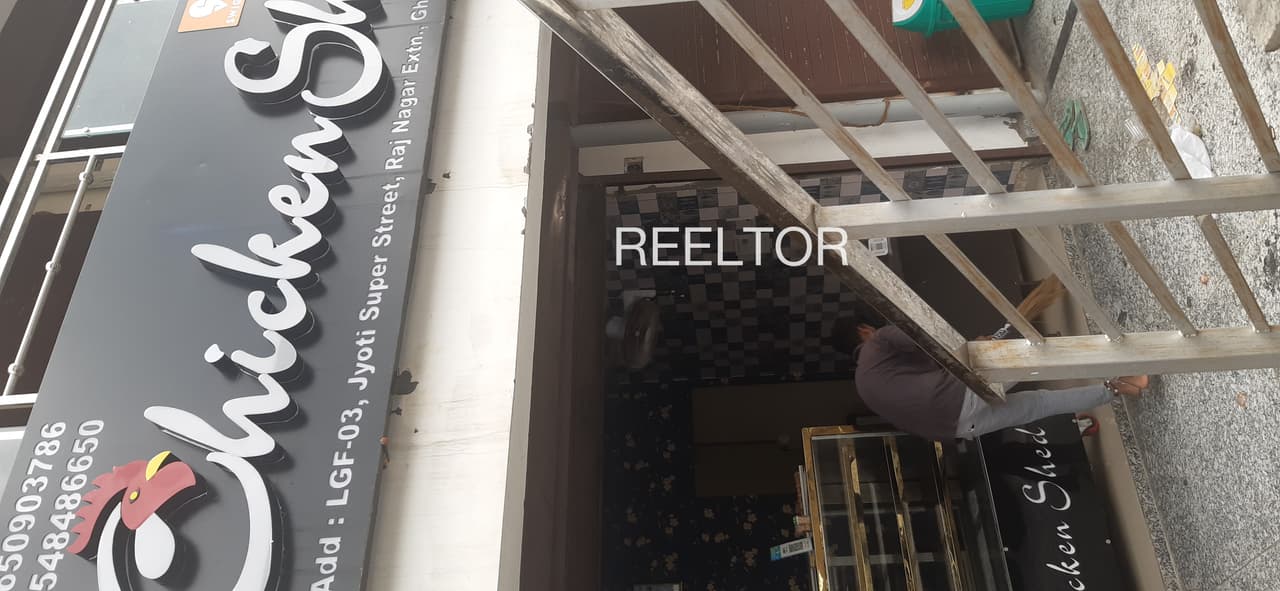 Shop For Sale In Malshiras Purandhar