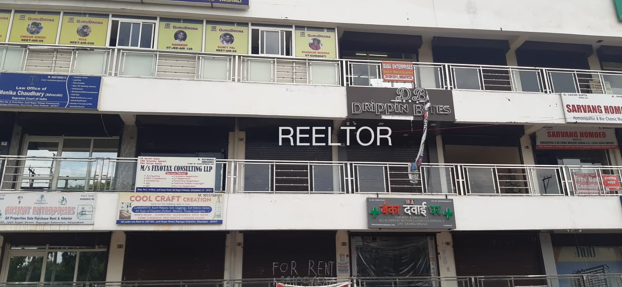 Showroom For Sale In Sankohatu Chaibasa