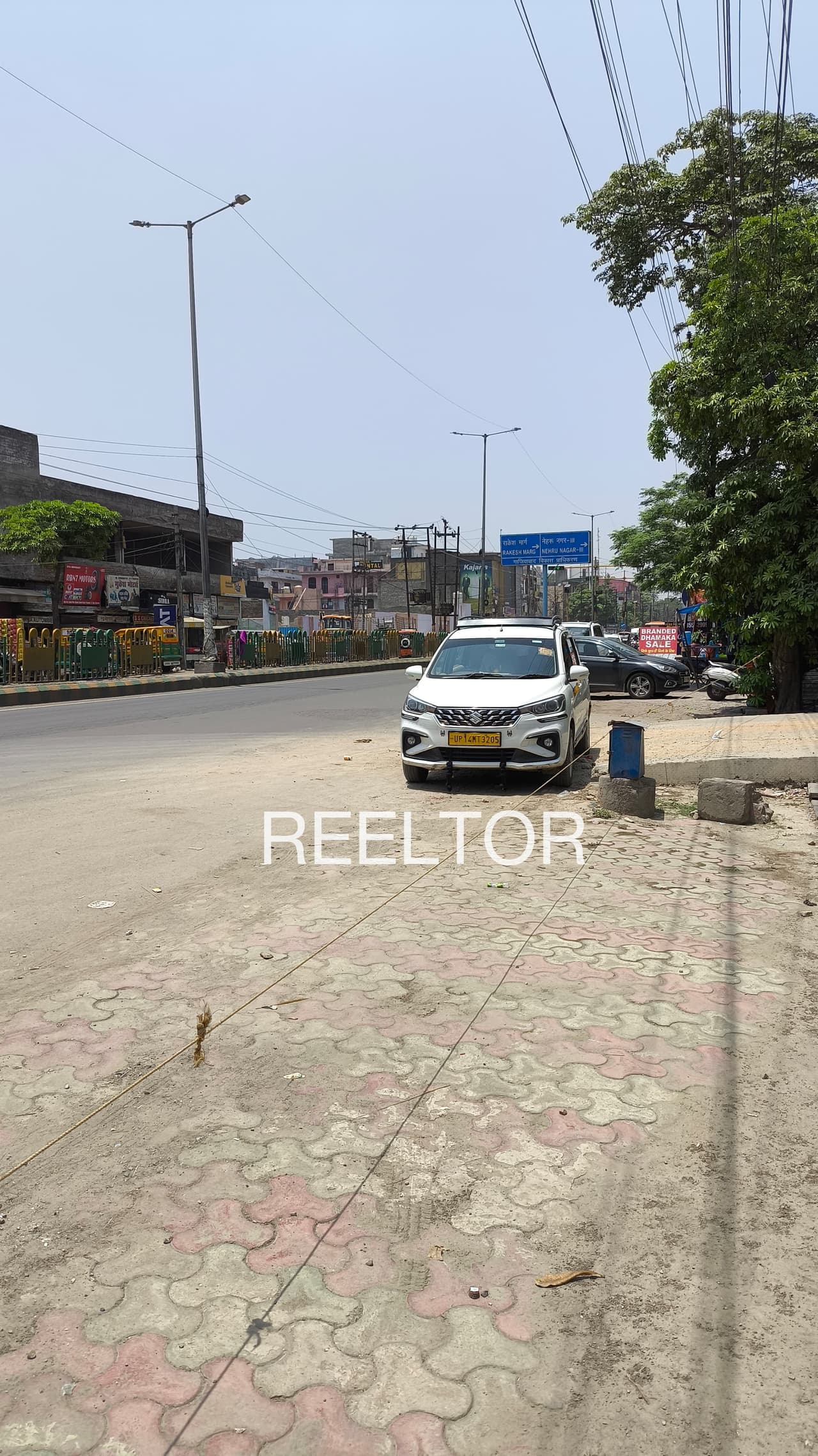 Showroom For Rent In Tirthachiwadi Junnar