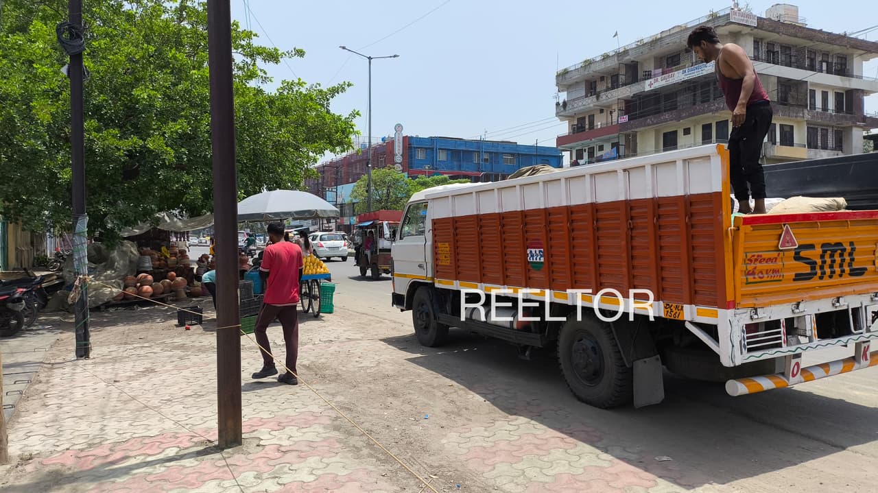 Showroom For Sale In Kharad Yavatmal