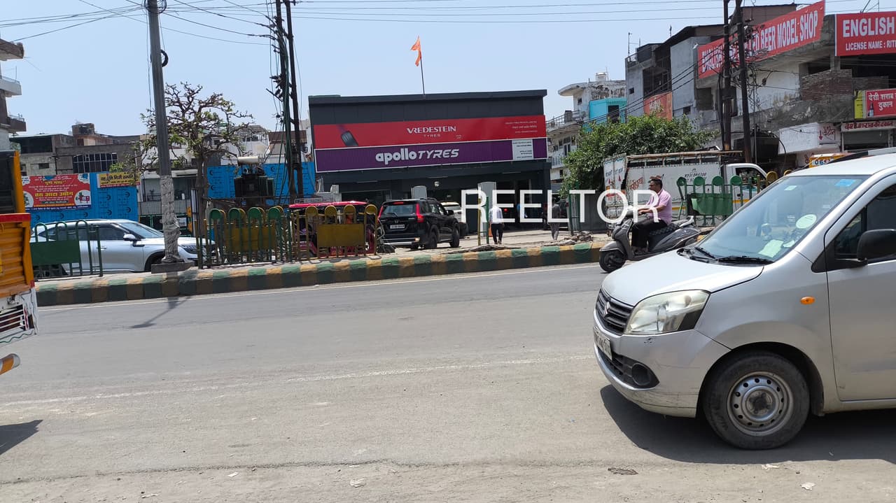 Showroom For Sale In Sukhmanpur Ratia