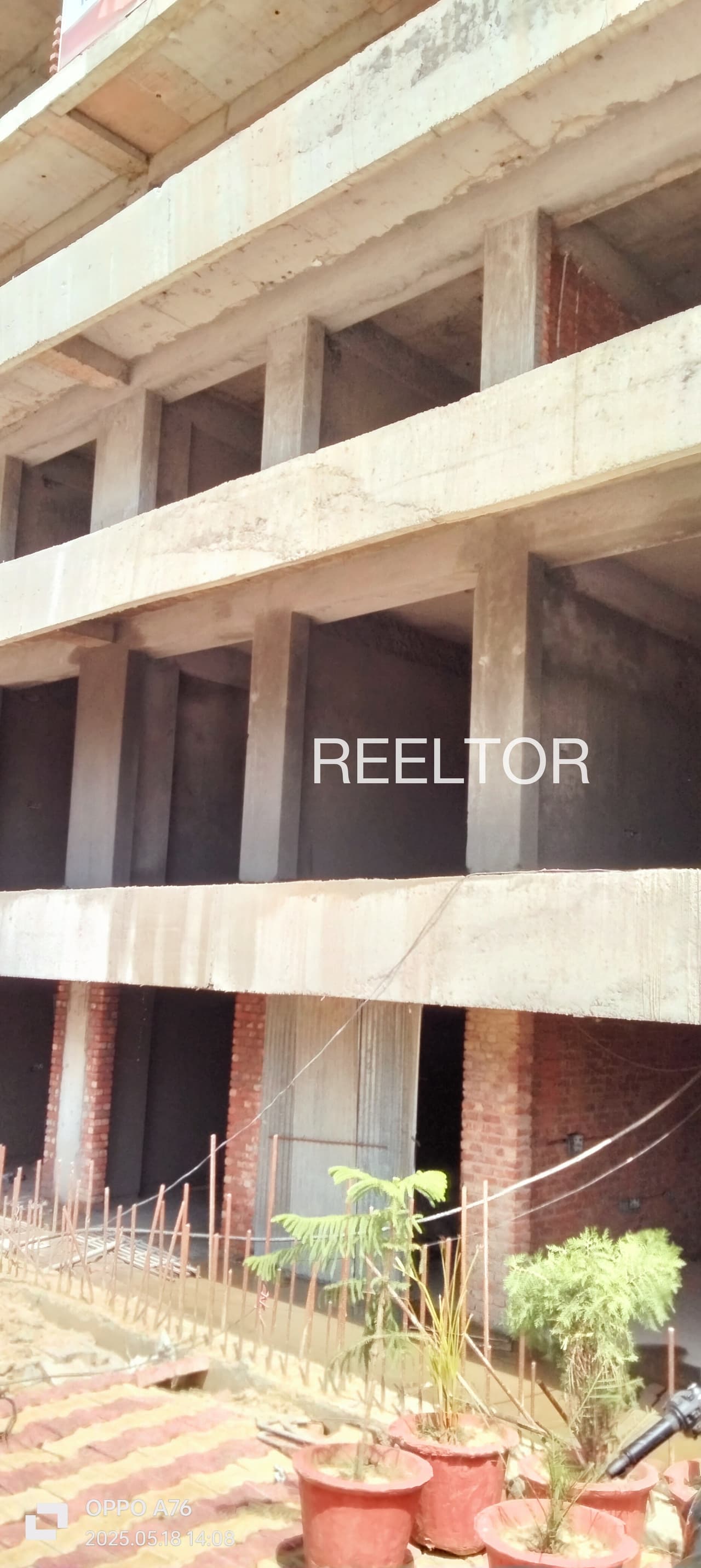 Shop For Sale In Khankar Khedi Alot