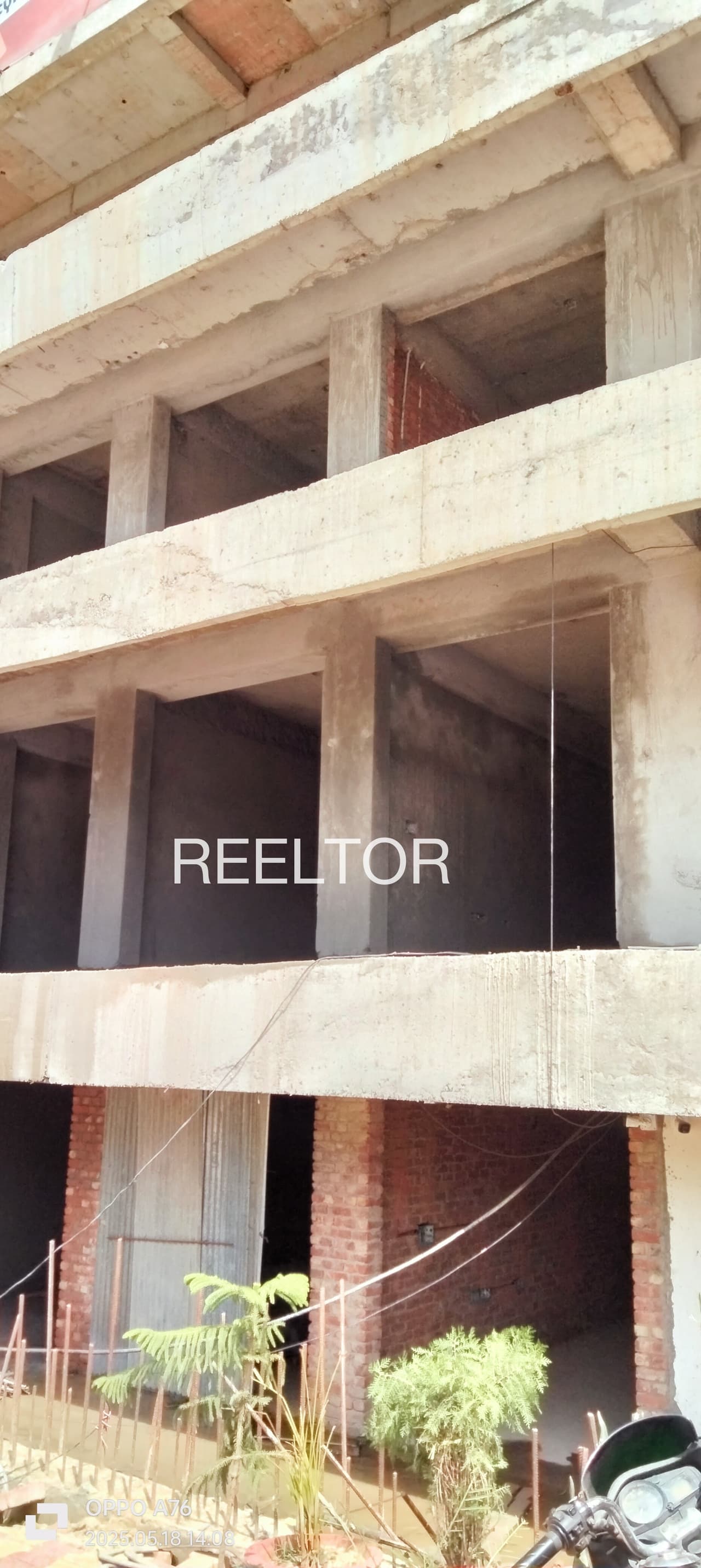 Shop For Sale In Alniya Ratlam