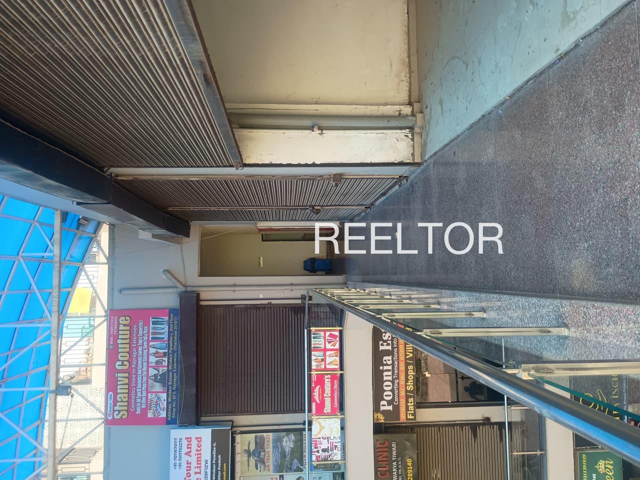 Shop For Sale In Joggaria Pakuria