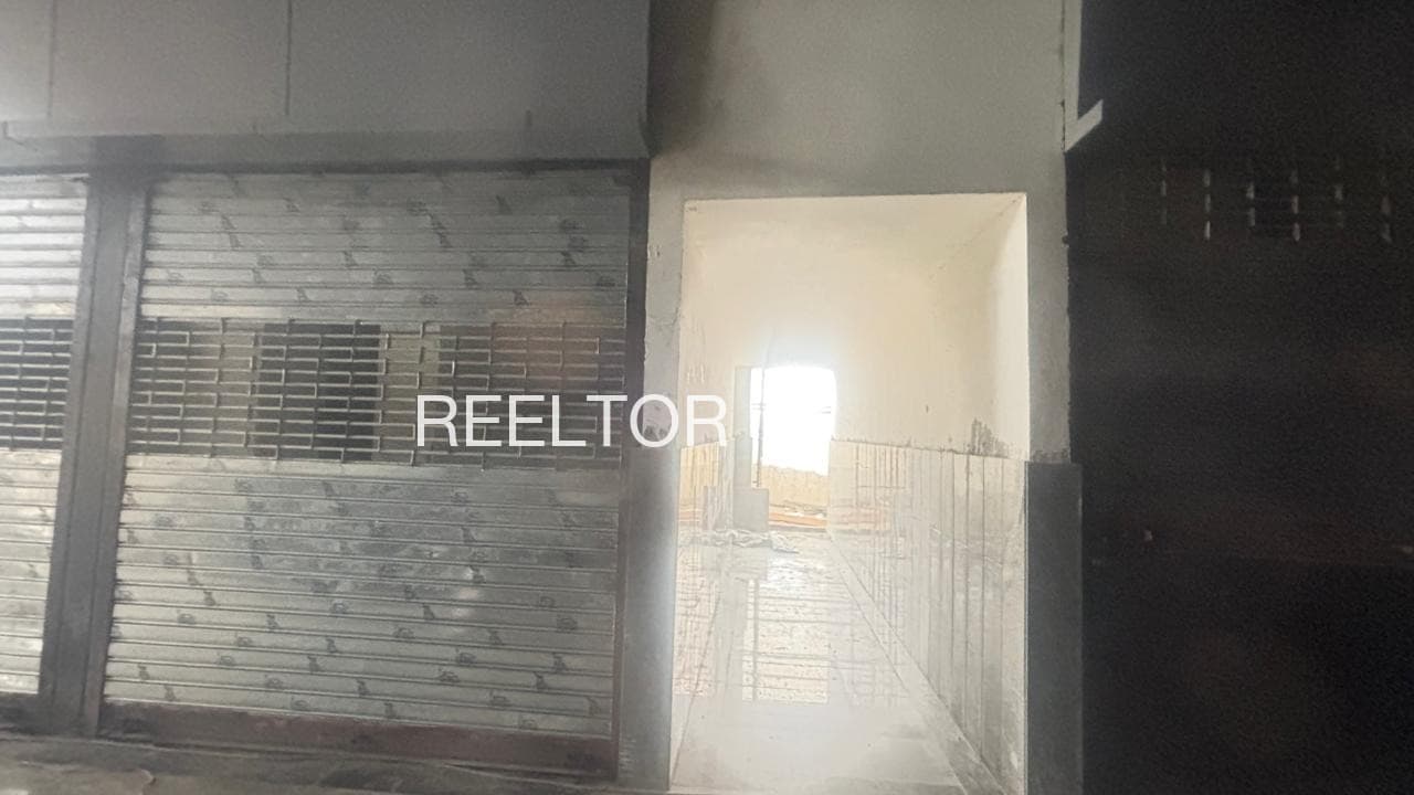 Showroom For Rent In Rambari Nasirabad