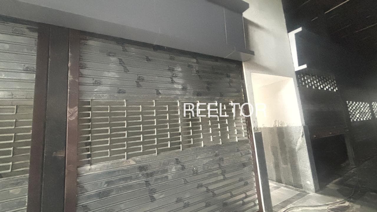 Showroom For Sale In Banavadi Magadiu