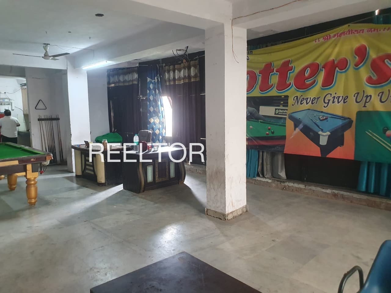 Shop For Rent In Litiyapura Ambah