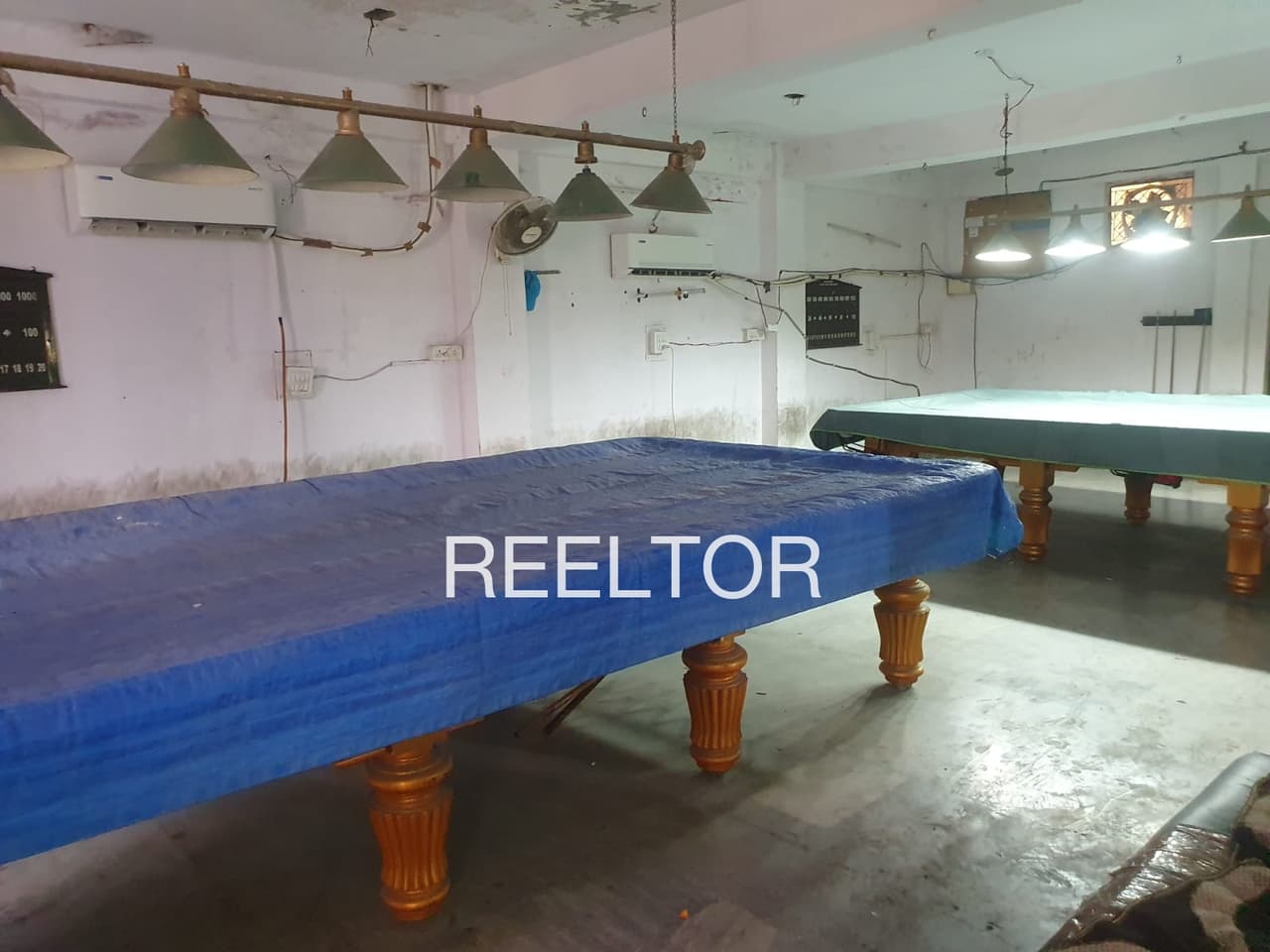 Showroom For Rent In Ghanshyampura Khaknar