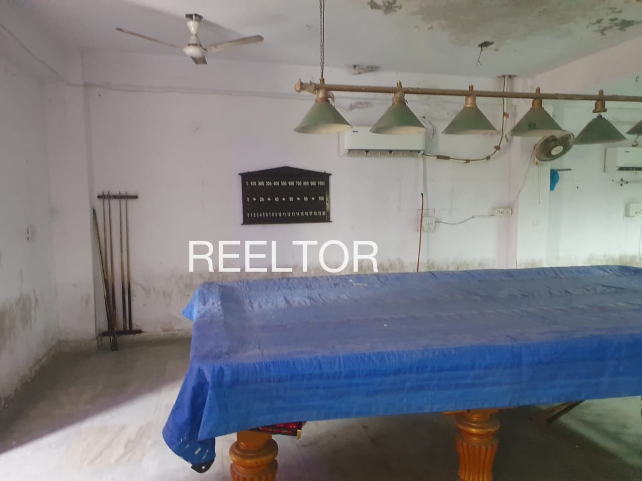Showroom For Rent In Kallattipalya Magadiu