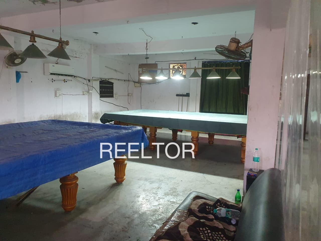 Showroom For Sale In Rawaliya Kalan Gogunda