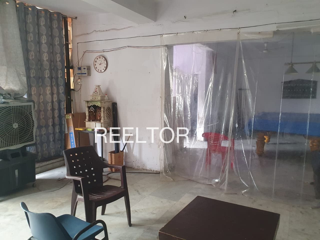 Showroom For Sale In Kharan Khun Ramban