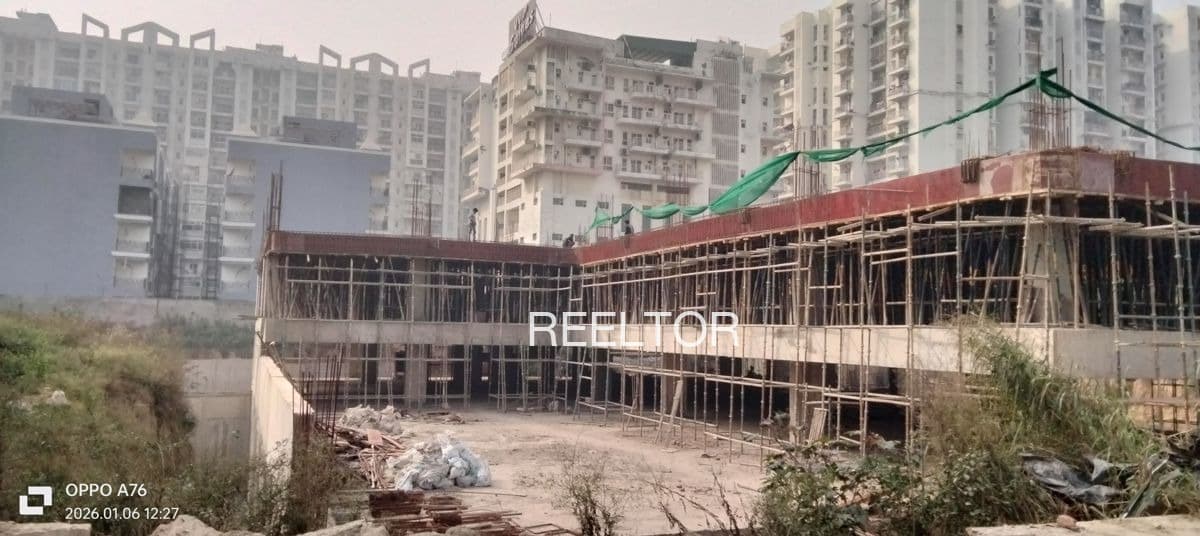 Showroom For Sale In Dhangaur Tendukheda