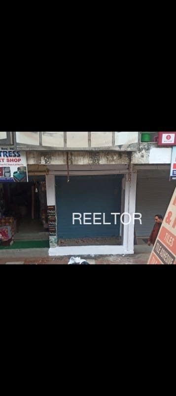 Showroom For Sale In Koradanga Ambadala