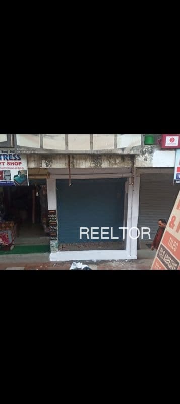 Showroom For Rent In Pattarasakottai Aranthangi