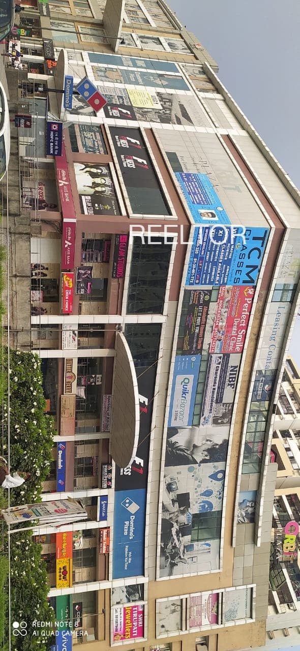 Showroom For Rent In Rajbai Majholi