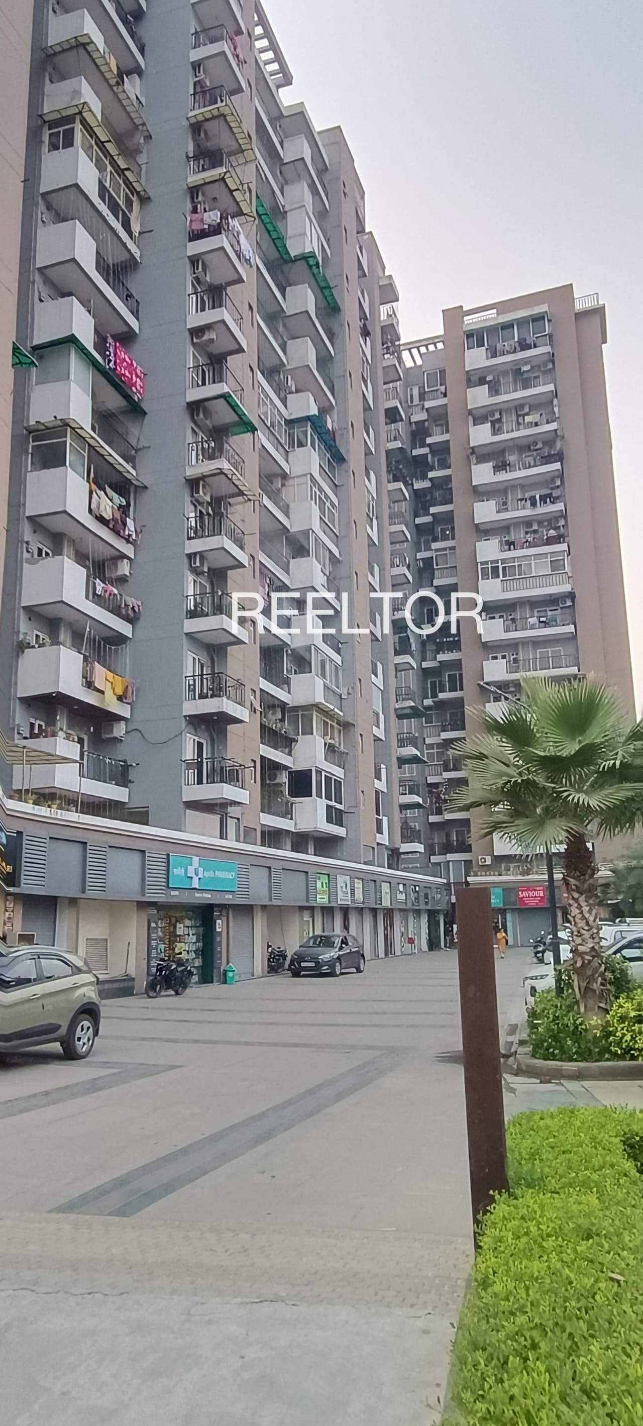 Showroom For Rent In Galuhar Sundarnagar