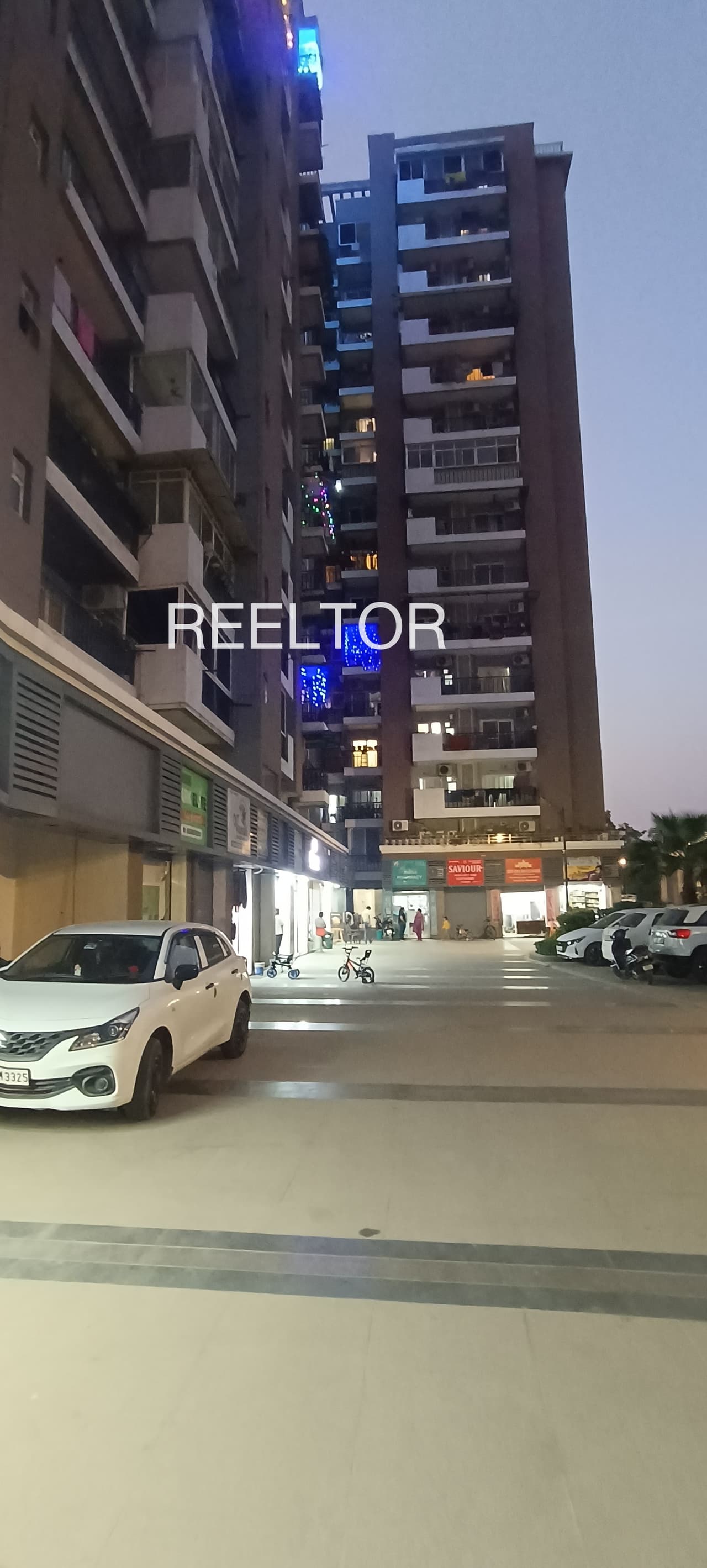 Shop For Sale In Khankhari Shamgarh