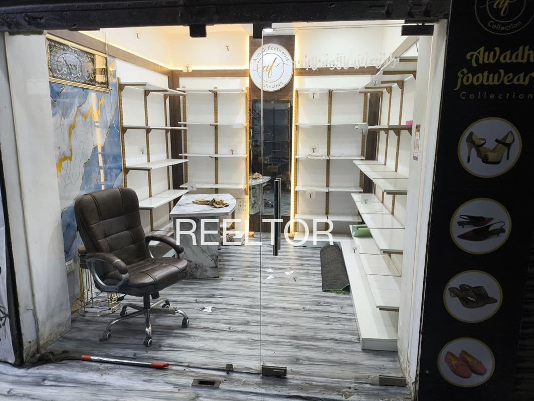 Showroom For Sale In Gurnawda Sheopur