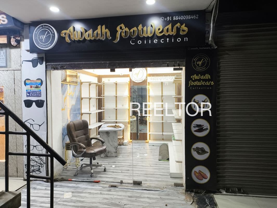 Shop For Sale In Bhavani Nagar Saroornagar