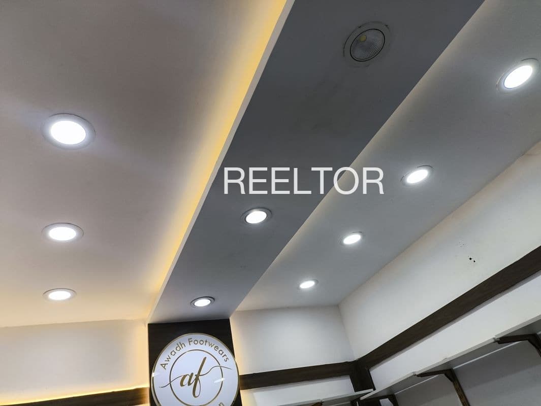 Showroom For Rent In Hastepimpalgaon Jalna