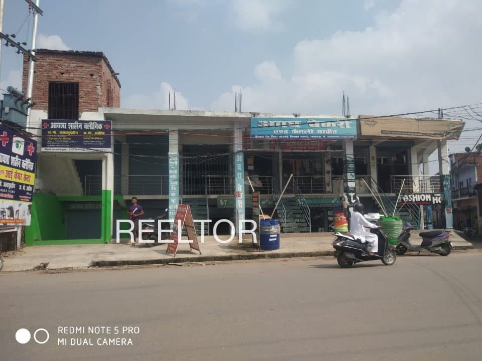 Shop For Sale In Sultanpete Bangalore North