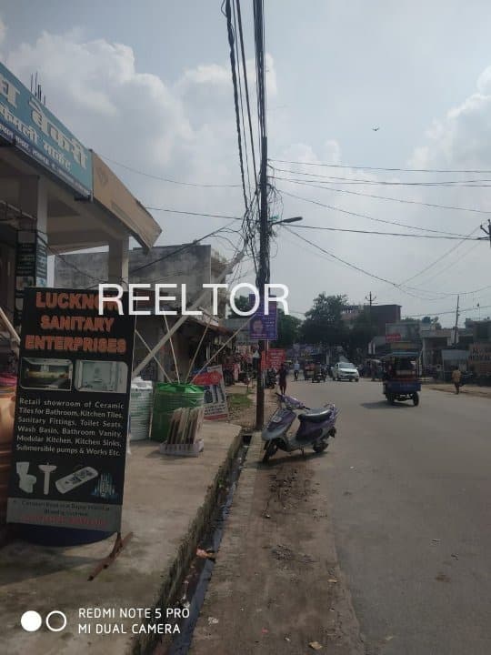 Shop For Sale In Lehegaon Daryapur
