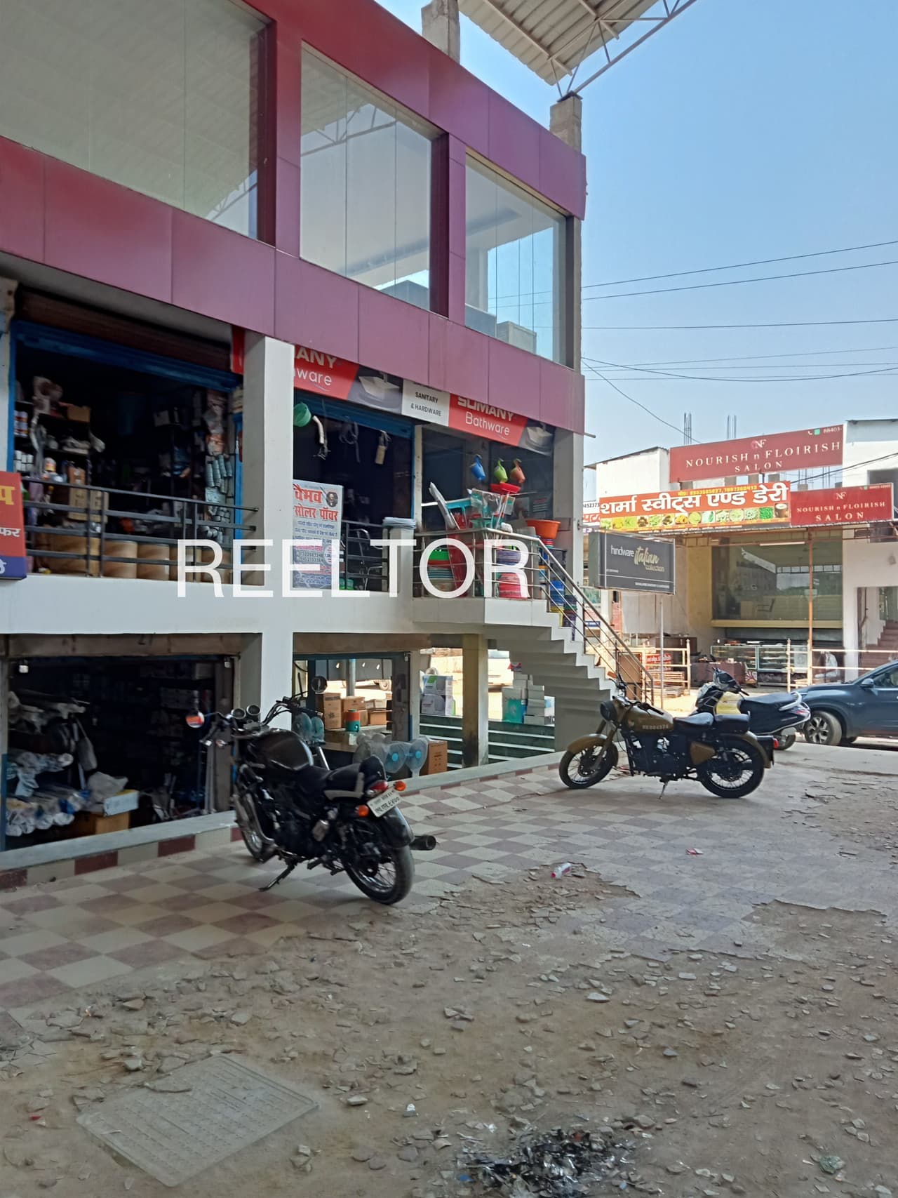 Shop For Rent In Nilgarh Goharganj