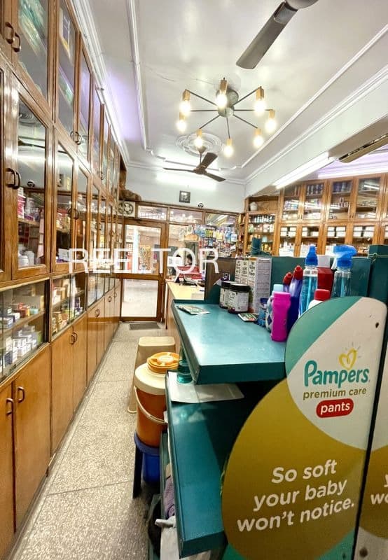 Showroom For Sale In Khankhra Chhabra