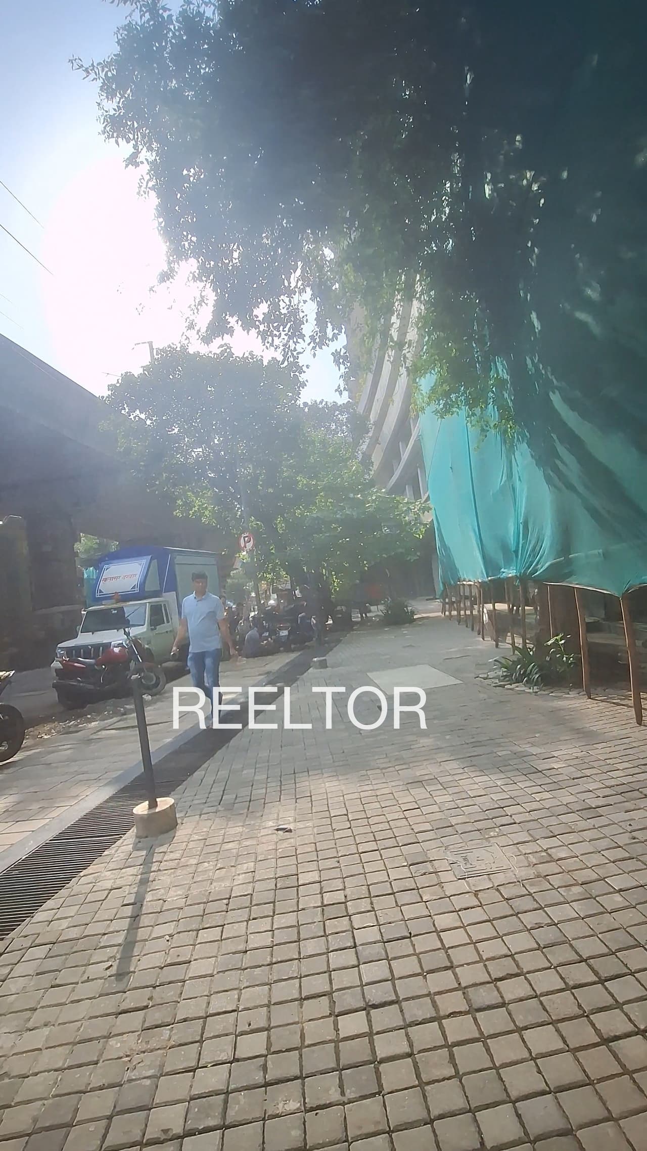 Shop For Rent In Litiyapura Ambah
