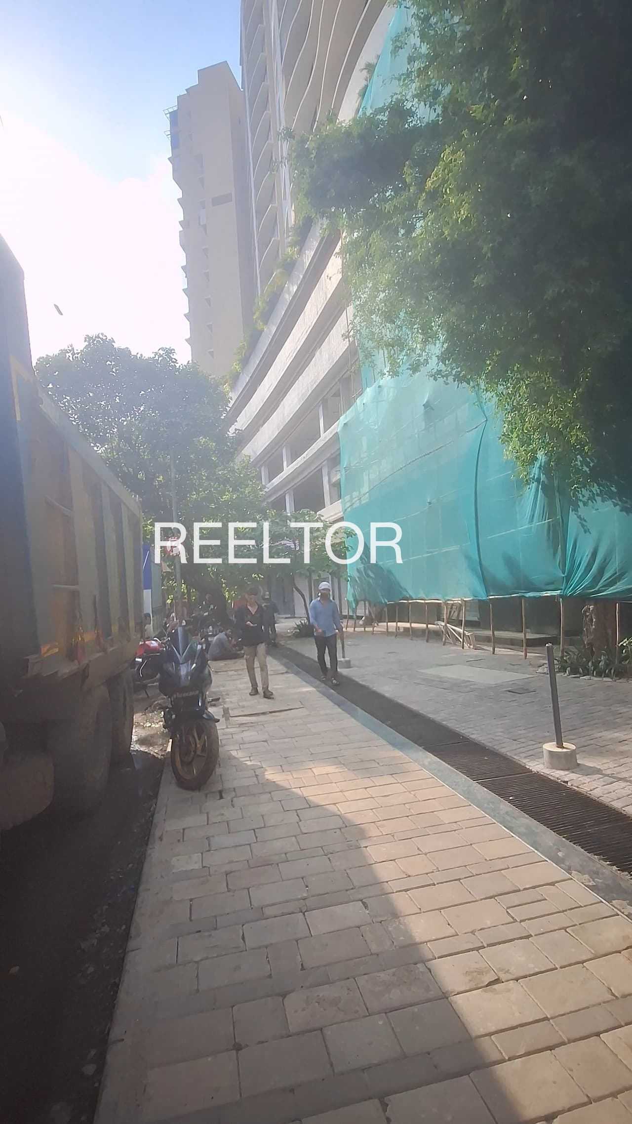 Showroom For Sale In Surwaya Shivpuri