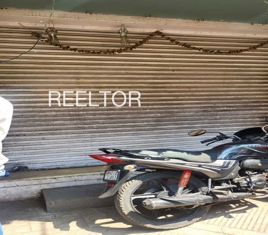 Showroom For Sale In Tondchir Udgir
