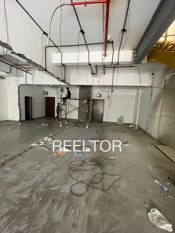 Showroom For Sale In Kasea Manoharpur