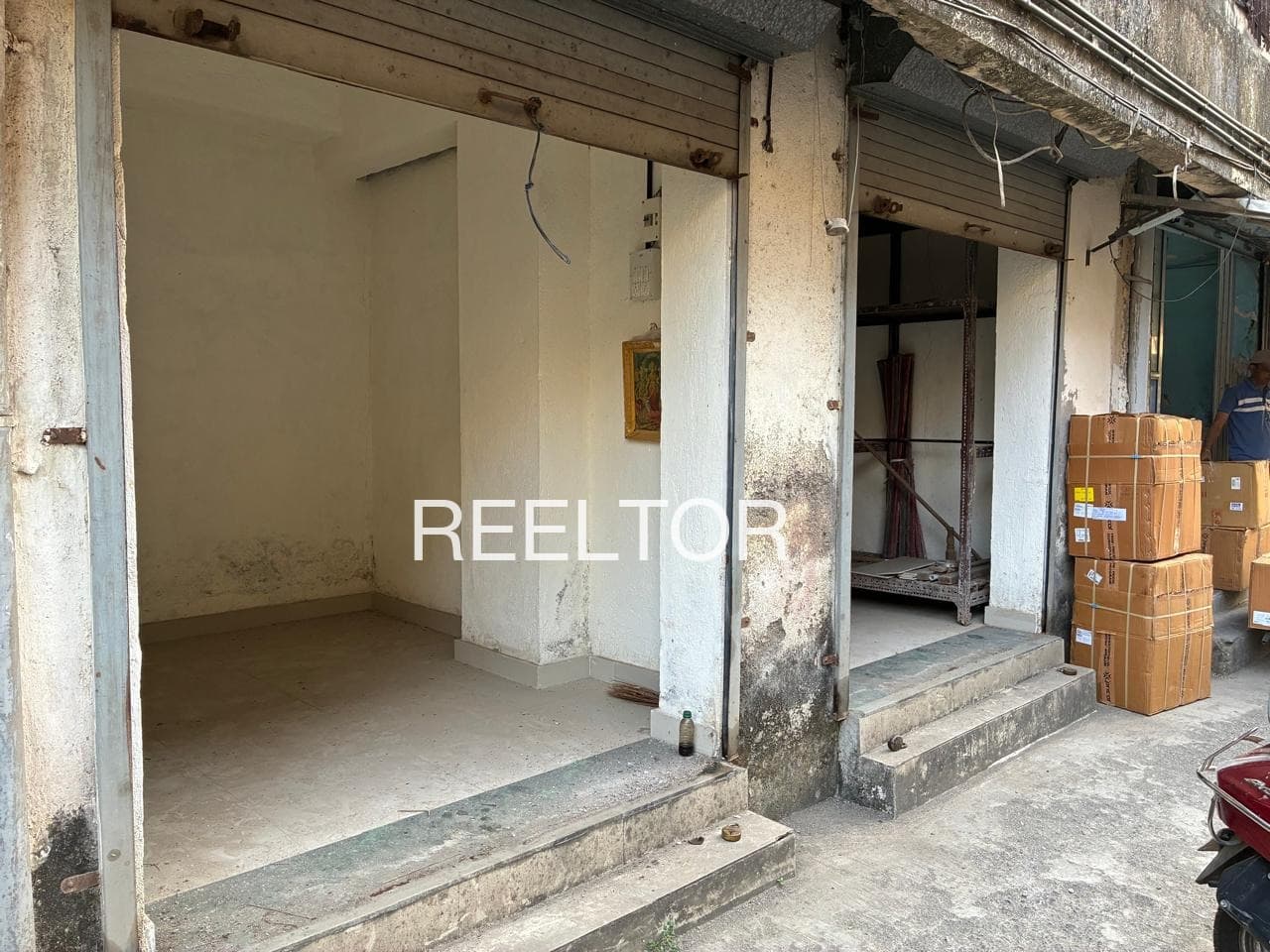 Shop For Sale In Jhompa Khandela