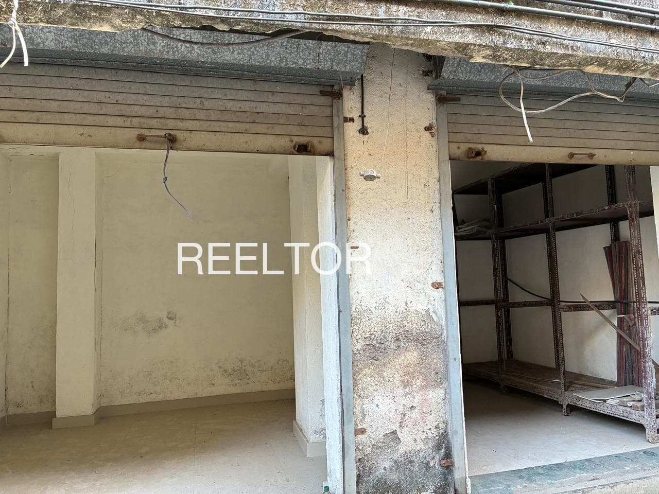 Shop For Sale In Chakarpur Rahatgarh