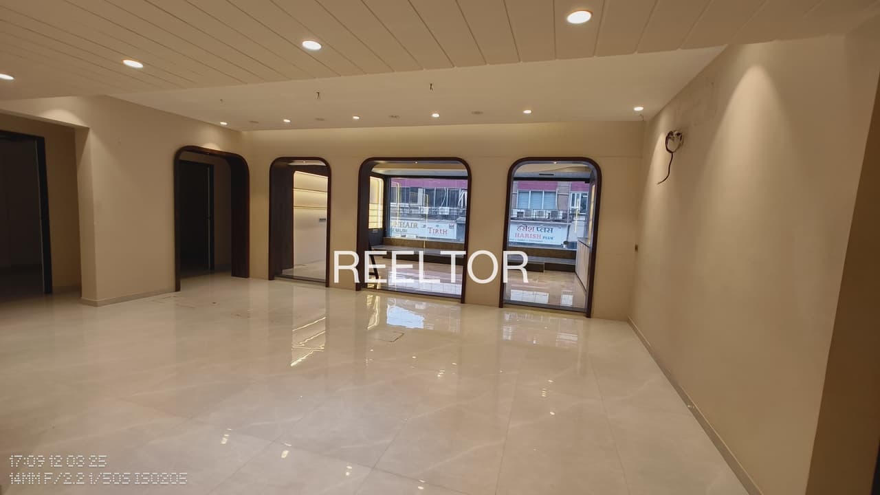 Shop For Rent In Lasudiya Godi Ichhawar