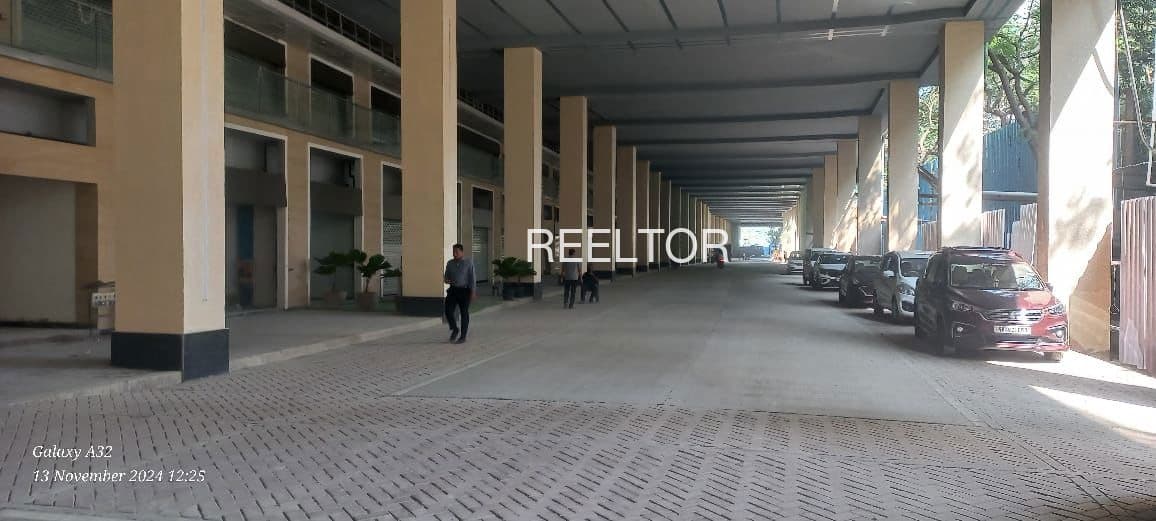 Shop For Sale In Syalkhund Ghansali
