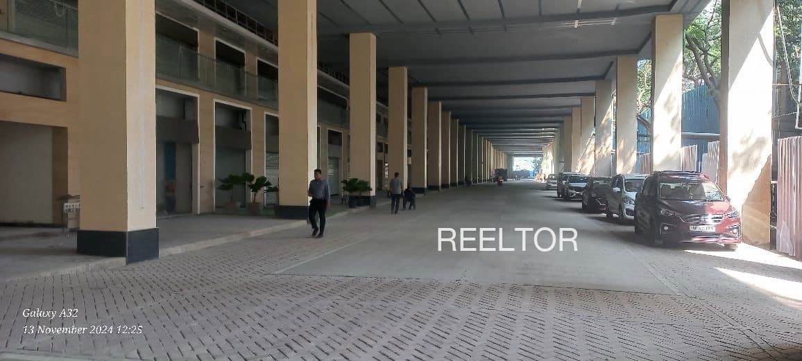 Showroom For Rent In Shivakalli Yalanduru