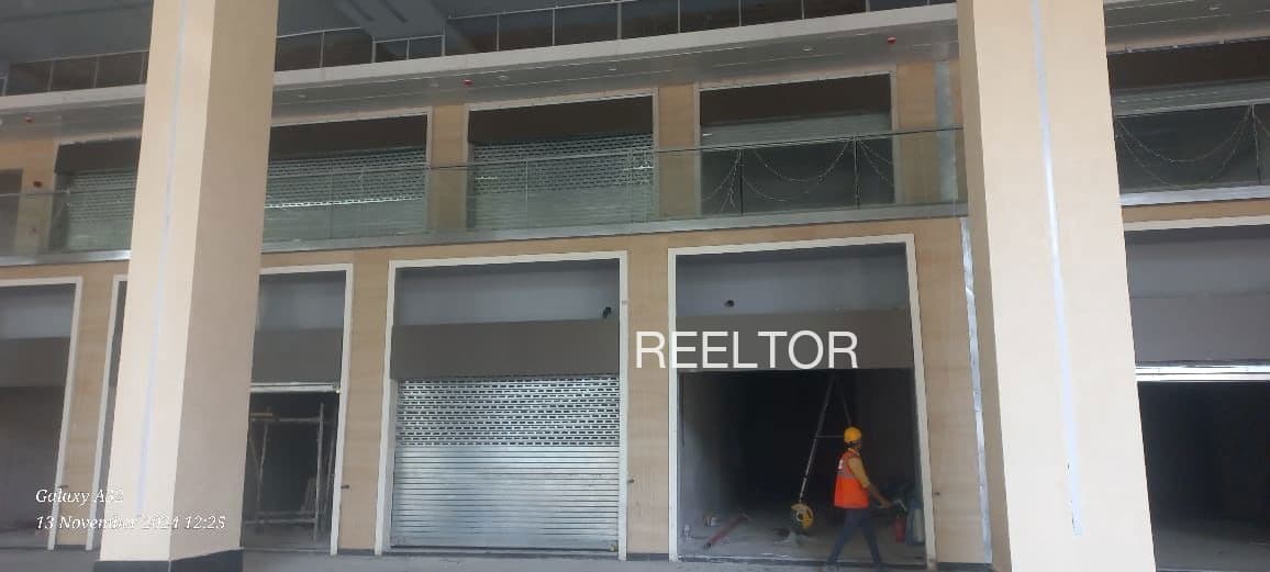 Showroom For Rent In Tinmauli Navapur