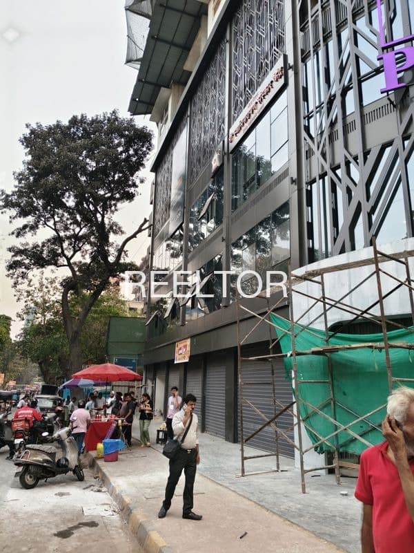 Showroom For Sale In Guru Ormanjhi