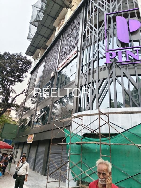 Showroom For Rent In Hari Nagar Rajouri Garden