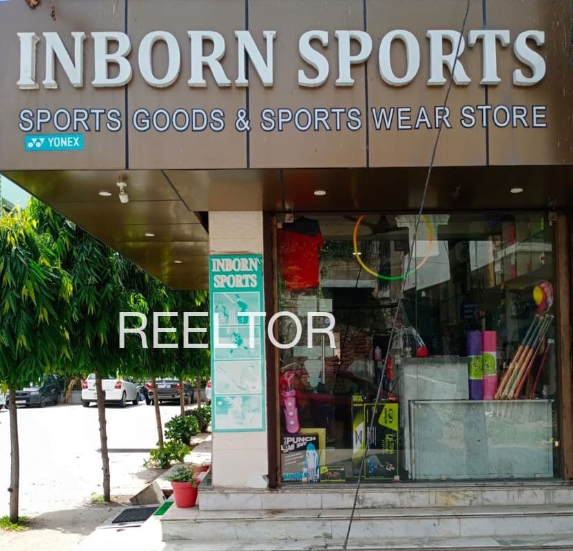 Showroom For Rent In Sundar Nagar Bangalore North